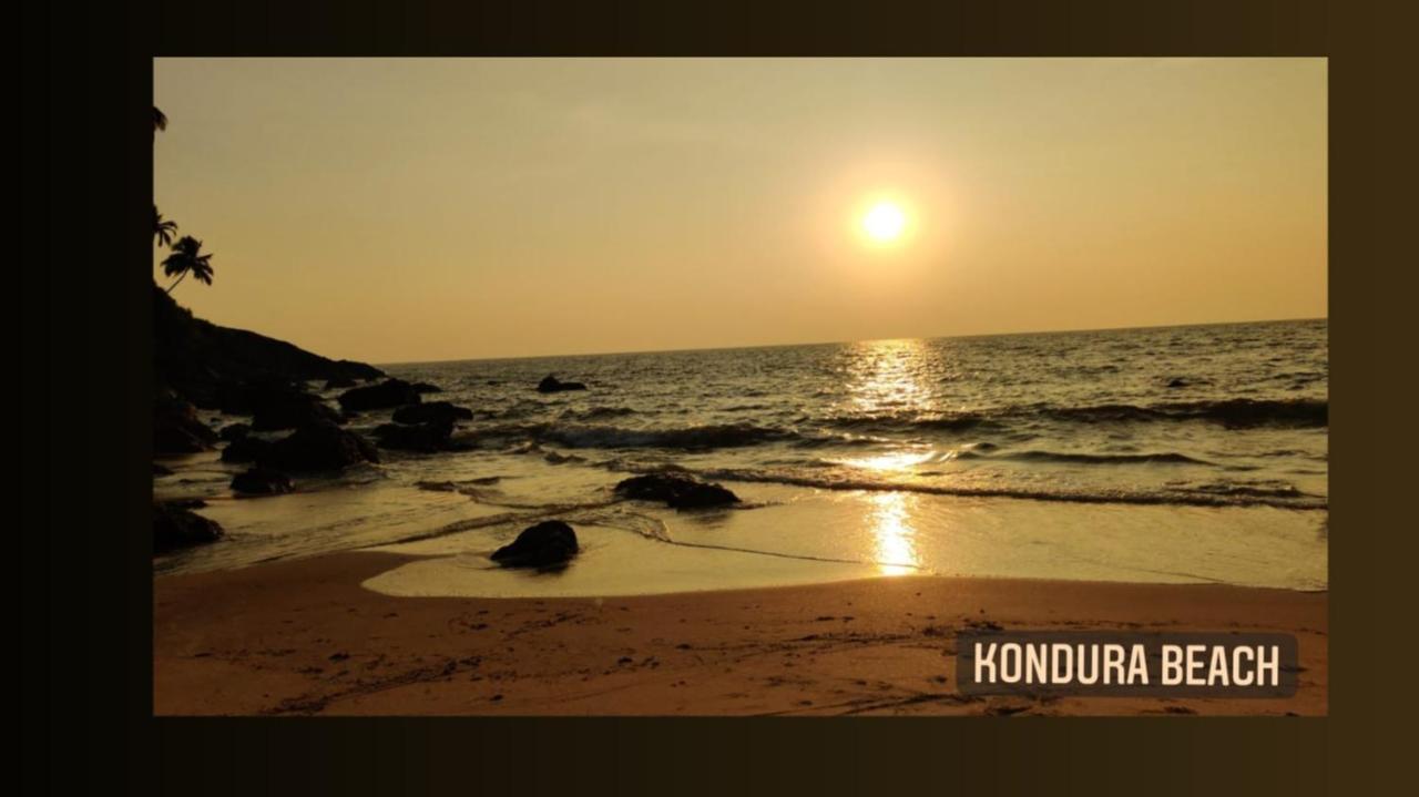 Turtle Beach House Vengurla 外观 照片