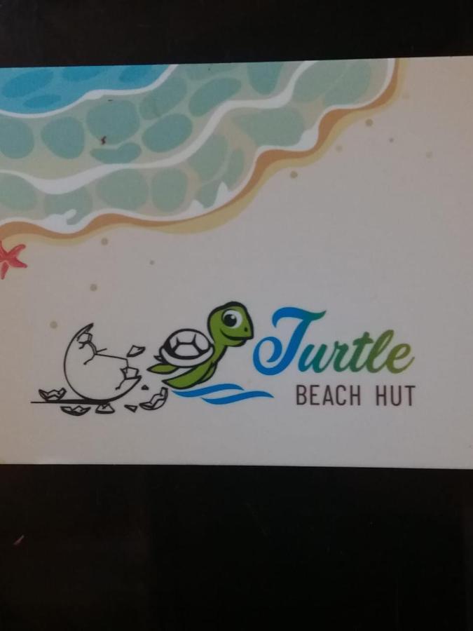 Turtle Beach House Vengurla 外观 照片