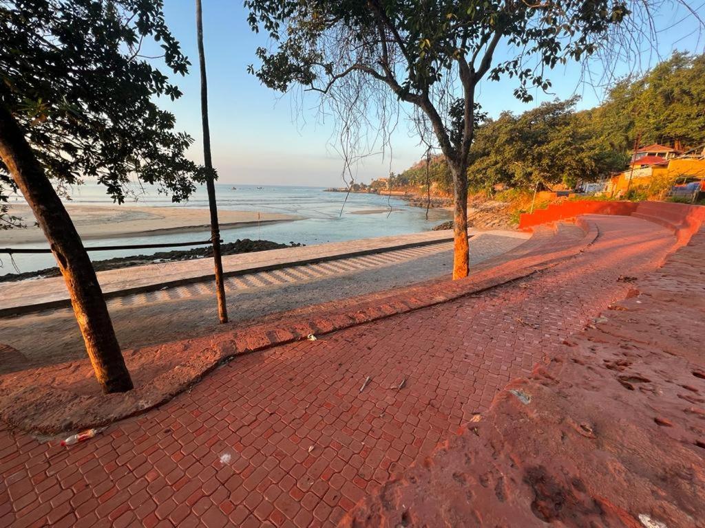 Turtle Beach House Vengurla 外观 照片