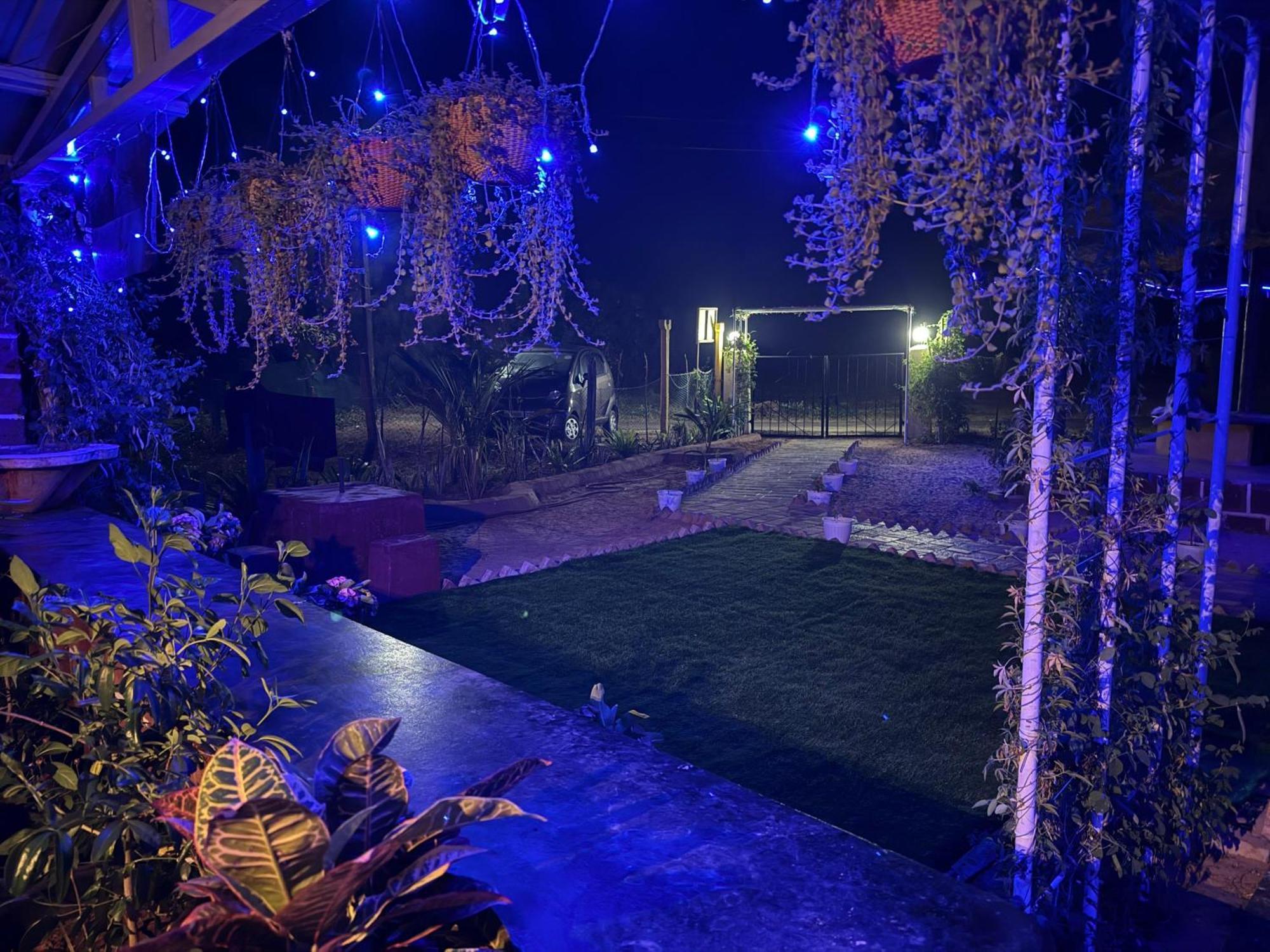 Turtle Beach House Vengurla 外观 照片